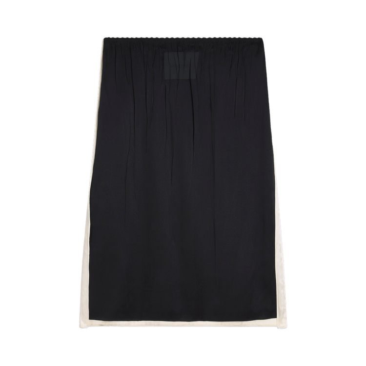 Phoebe Philo Slip Skirt "Black"