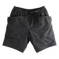 Goldwin Rip-Stop Shorts "Black"