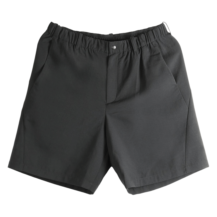 Goldwin Air Impression Ventris Relax Shorts "Black"