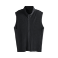 Homme Plissé Issey Miyake Monthly Colors April Vest "Black"