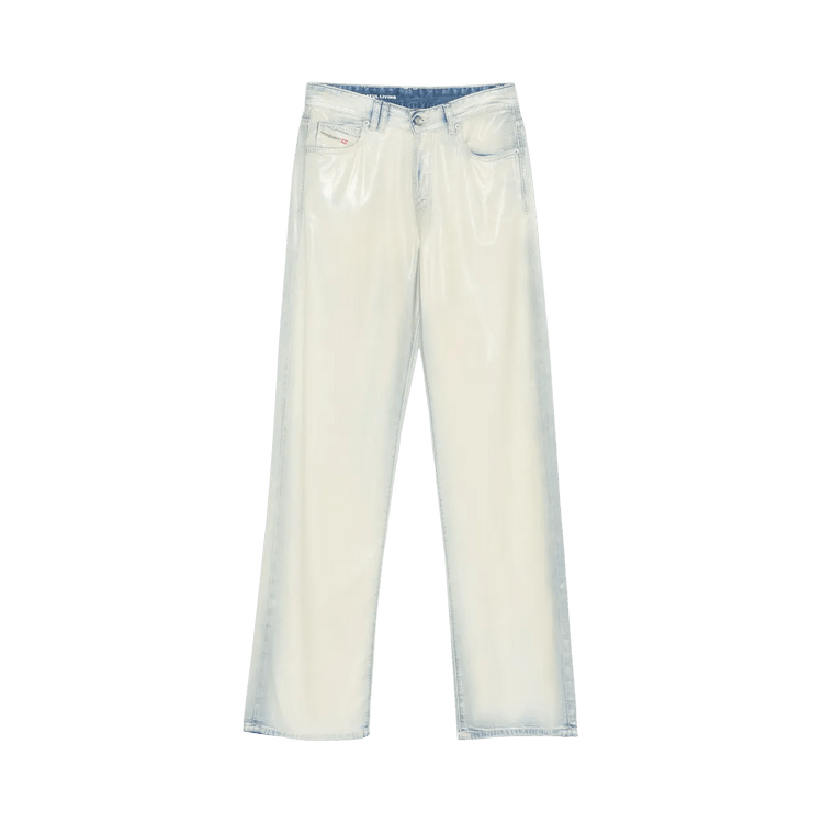 Diesel 971 D-Sent-Fsi 5 Pocket Pants "Tan"