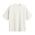 Goldwin WF Light T-Shirt "Ivory"