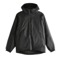 Goldwin Pertex Quantum Padded Warm Jacket "Black"