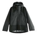 Goldwin GORE-TEX 3l Jacket "Ebony Grey"