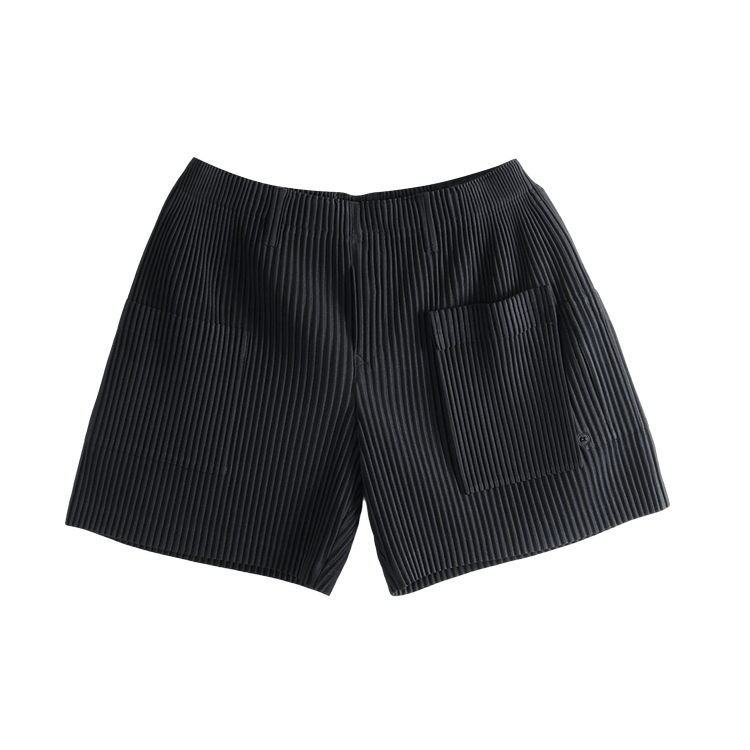 Homme Plissé Issey Miyake Painter’s Gear Pants "Black"