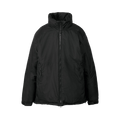 Goldwin Windstopper By GORE-TEX Labs Puffy Jacket "Black"