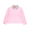 XHIBITION Work Jacket "Pink"