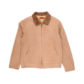 XHIBITION Work Jacket "Tan"