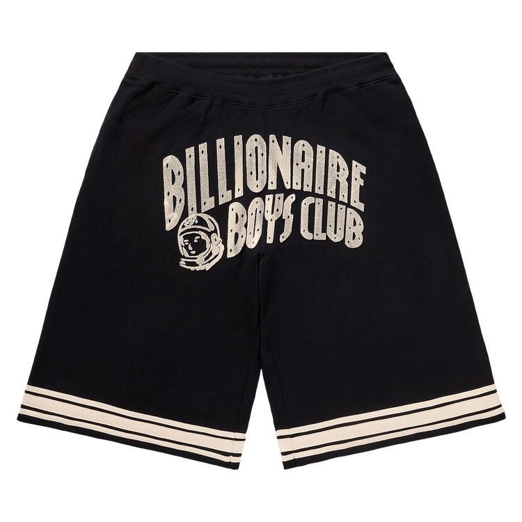 Billionaire Boys Club Curve Shorts "Black"
