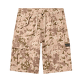 Billionaire Boys Club Drill Shorts "Doeskin"