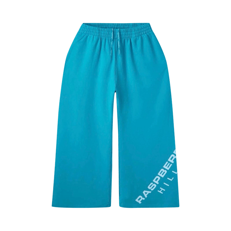 GV Gallery Agua Sweatpants "Blue"