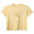 GV Gallery St. Berry Tee "Yellow"