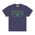 Denim Tears ADG Tee "Purple"