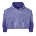 GV Gallery Hoodie "Ube"