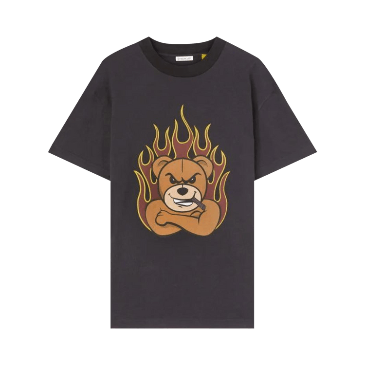 Moncler x Palm Angels Bear T-Shirt "Black"