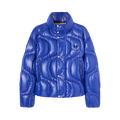 Moncler x Palm Angels Haunani Down Jacket "Blue"