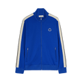 Moncler x Palm Angels Track Jacket "Blue/White"