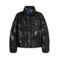 Moncler x Palm Angels Haunani Down Jacket "Black"