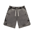 Godspeed Courtside Shorts "Ash Grey Wash"