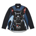 Palace K-Nein Shirt "Black"