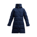 Canada Goose Shelburne Parka "Atlantic Navy"