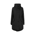 Canada Goose Rossclair Parka "Black"