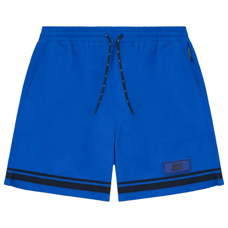 RtA Mark Magic Swim Short "Navy"