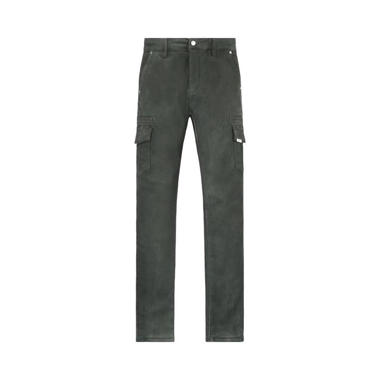 RtA Enrico Skinny Jean "Dusty Olive"