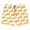 RtA Clyde Short "White Bullion"