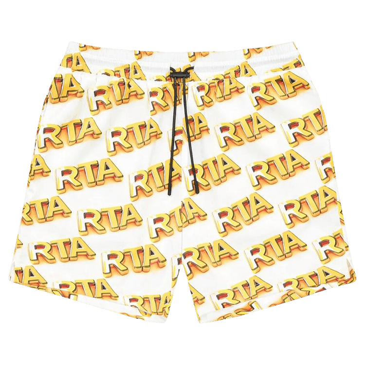 RtA Clyde Short "White Bullion"