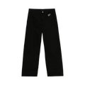 Heliot Emil Basalt Denim "Black"