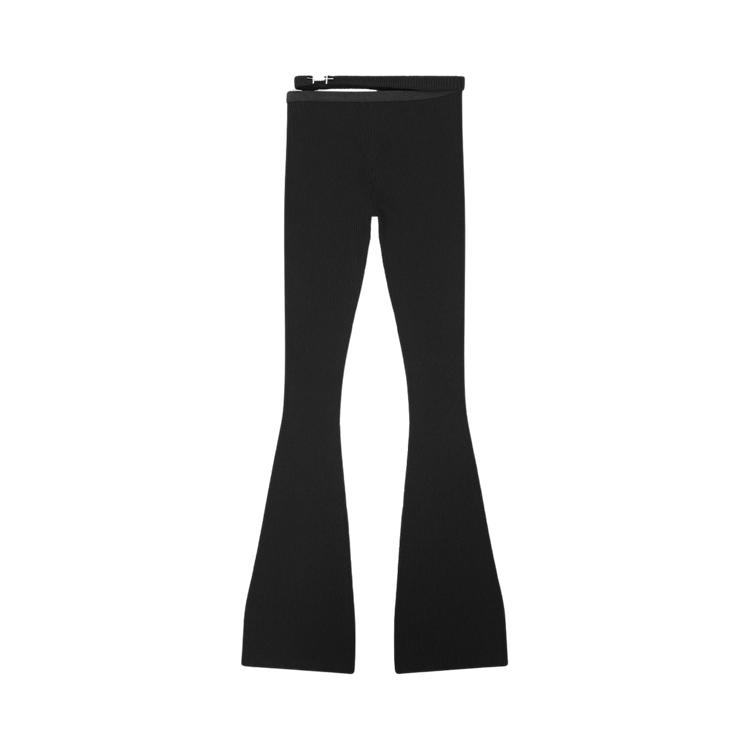 Heliot Emil Venturi Trousers "Black"