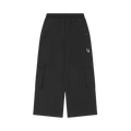 Heliot Emil Pulsar Cargo Pants "Black"