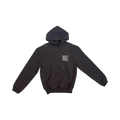 Heliot Emil Photon Hoodie "Black"