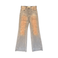 SEKRIT SAINTS Chopper Carpenter Pant "Rust Blue"