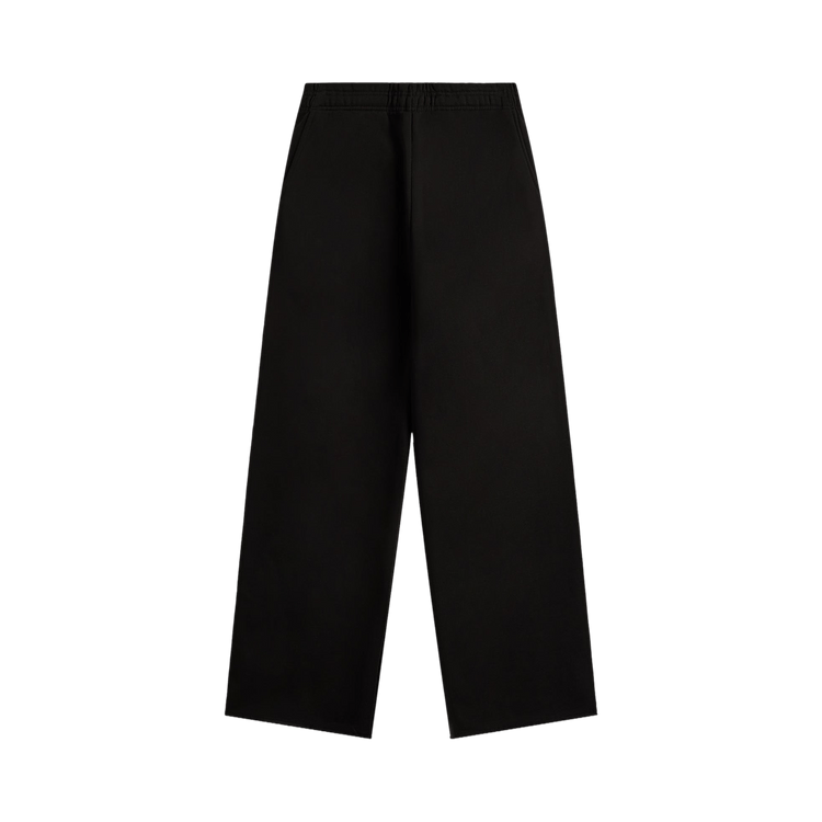 Entire Studios Full Sweatpant "Black"