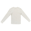 Entire Studios Thermal Long-Sleeve "Heather Grey"