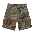 Supreme Cargo Short "Woodland Camo"