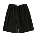 Studio Nicholson Elasticated Waist Short "Black"