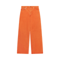 The Elder Statesman Evie Baggy Jean "Koi"
