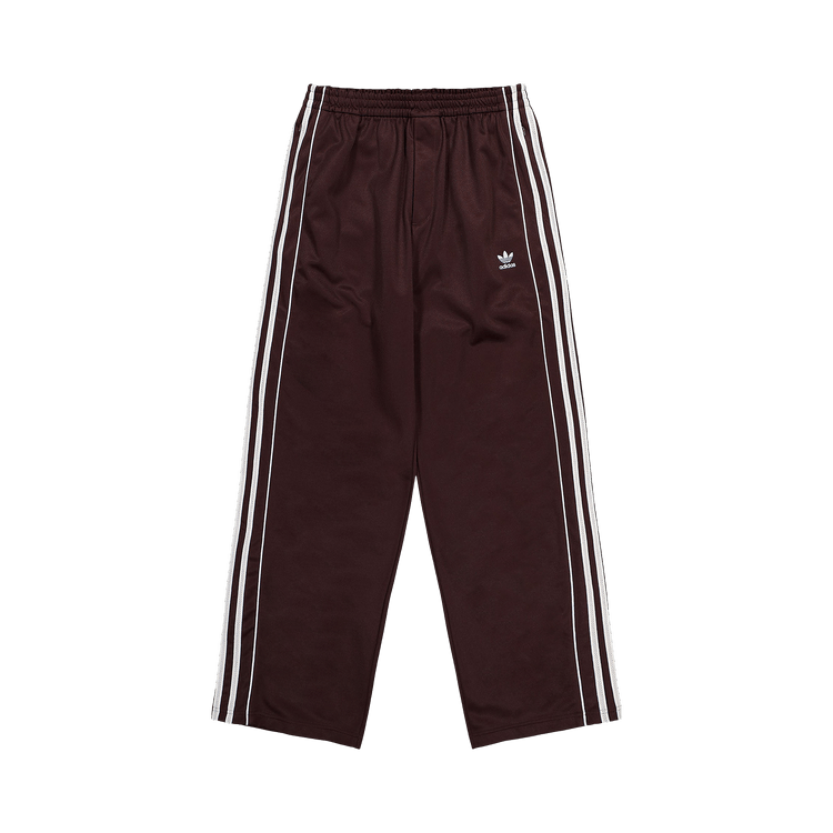 Adidas x Wales Bonner Track Pant "Shadow Brown"