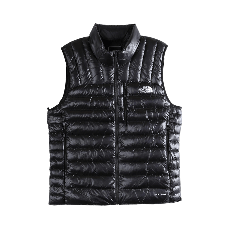 The North Face Summit Breithorn Vest "TNF Black"