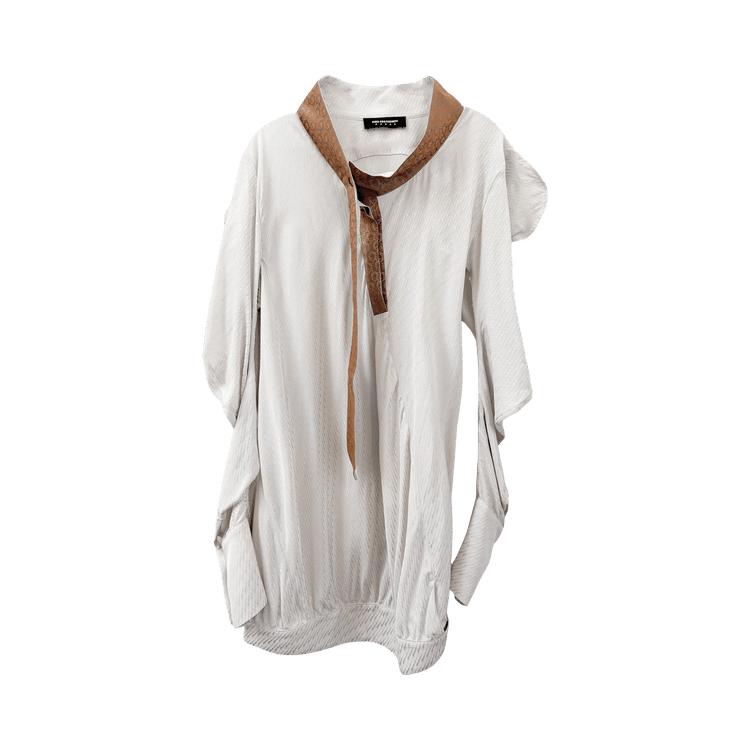Kiko Kostadinov Evelyn Shirt "Abalone"