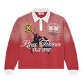 Vale Forever Rockefeller Rugby "Red"