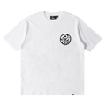 Parra Play Ball T-Shirt "White"