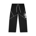 Honor The Gift Growth Track Pant "Black"