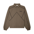 Honor The Gift Growth Track Jacket "Pebble"