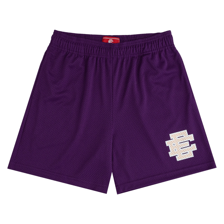 Eric Emanuel EE Basic Short "Grape"