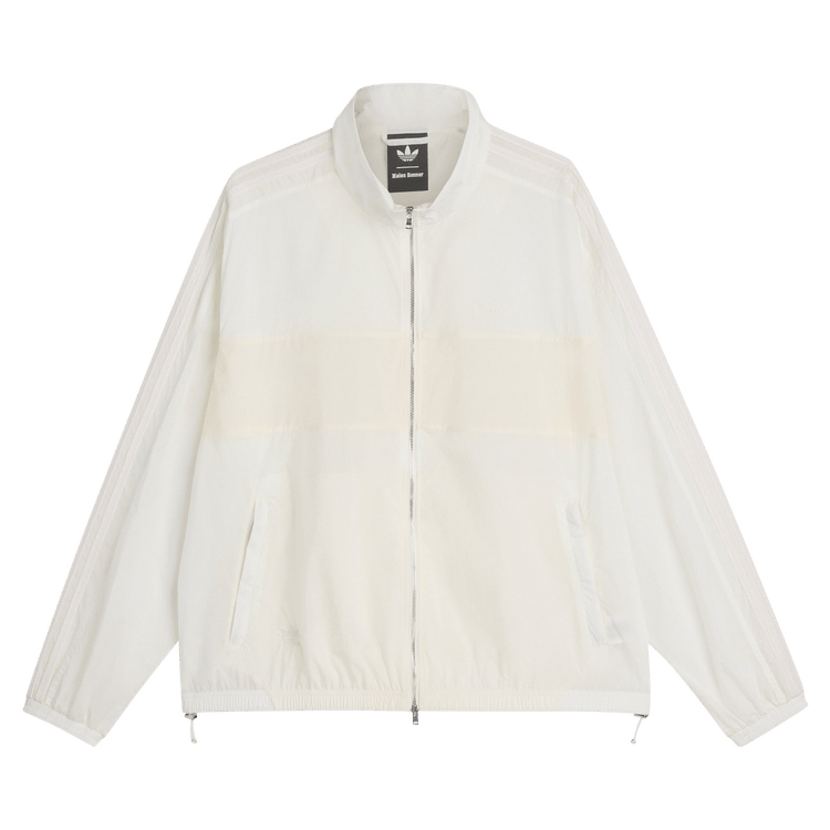 Adidas x Wales Bonner Track Jacket "White"