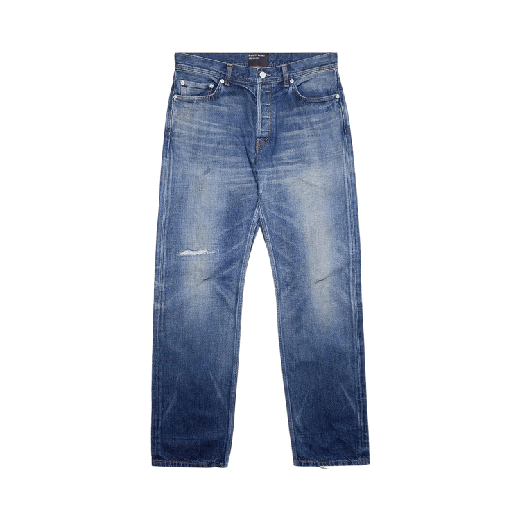 Enfants Riches Déprimés Tommy Tonsil Jeans "Americana Blue"